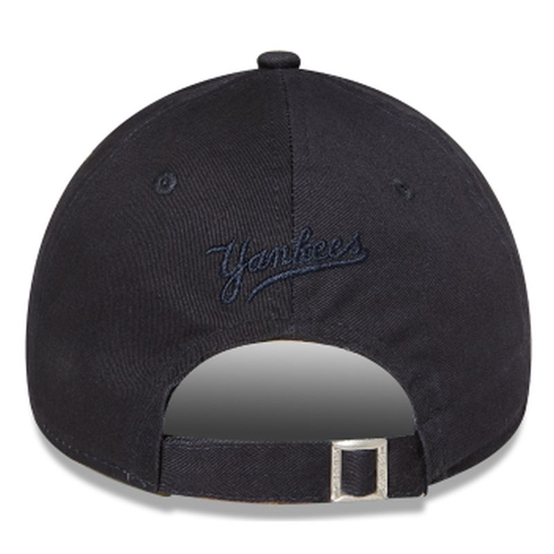 New Era New York Yankees Navy 9FORTY
