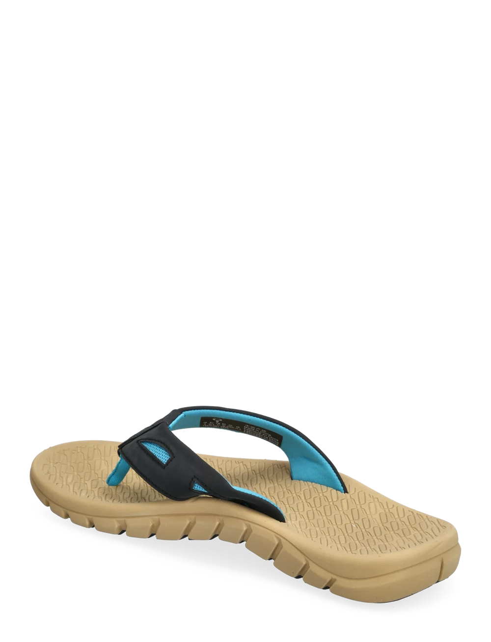 Oakley Operative Sandal 2.0 - Light Curry/Blackout