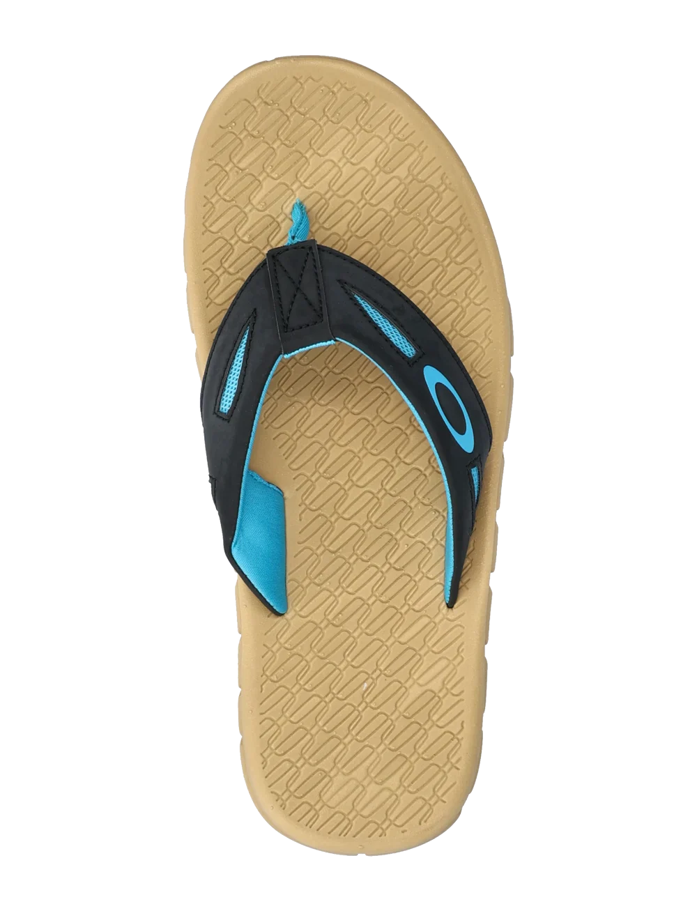 Oakley Operative Sandal 2.0 - Light Curry/Blackout