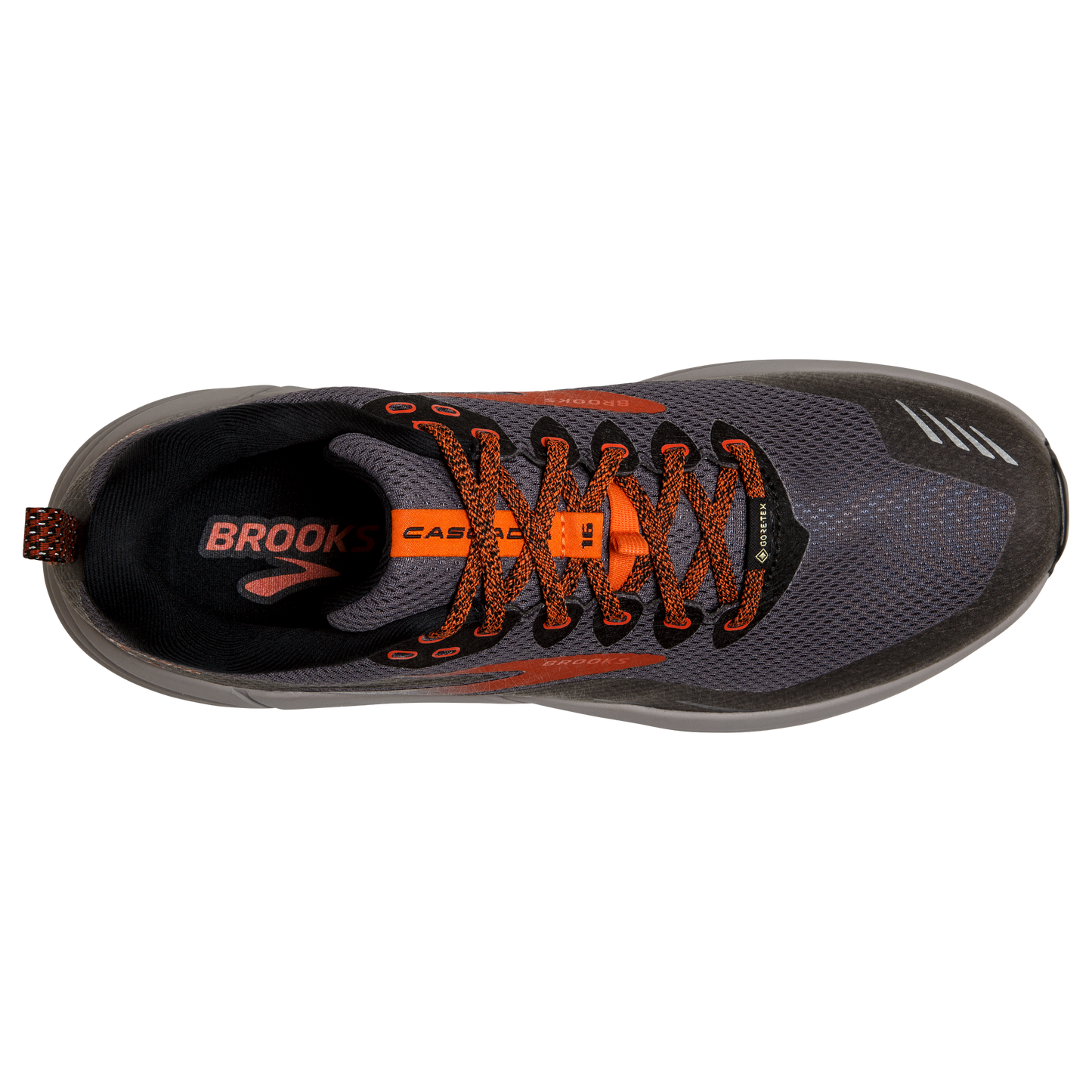 Men's Cascadia 16 GTX