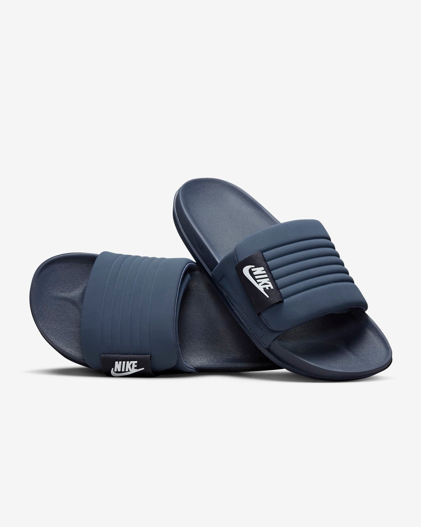 Offcourt Adjustable Slide