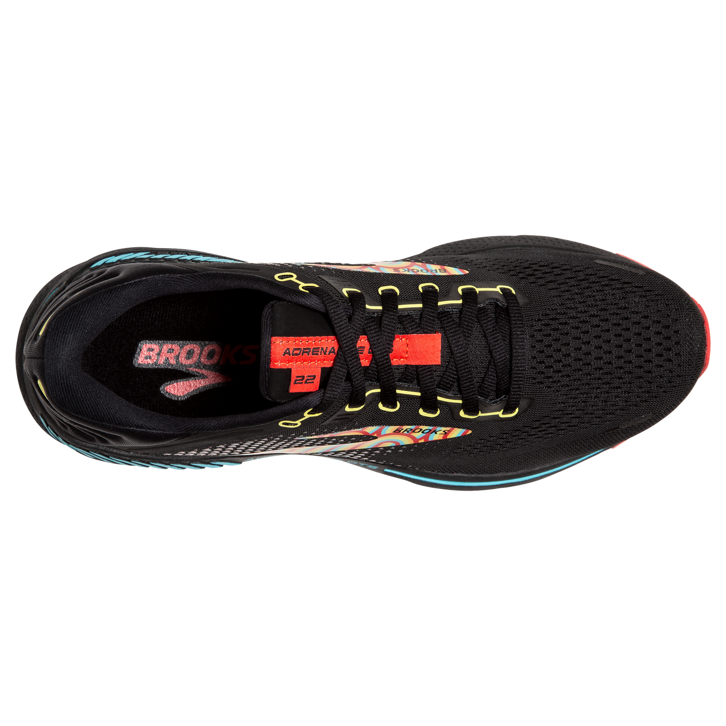 Men's Adrenaline GTS 22