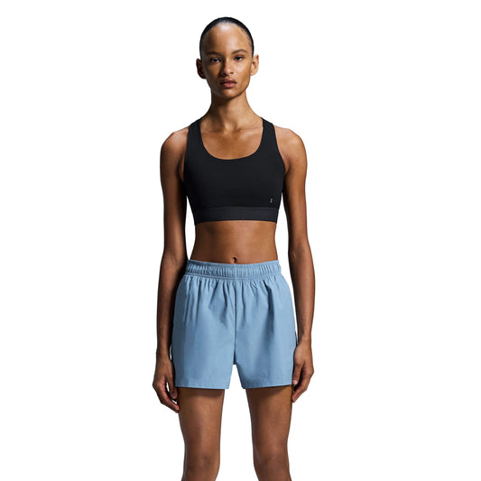 On 3" Core Shorts | Chambray | Womens