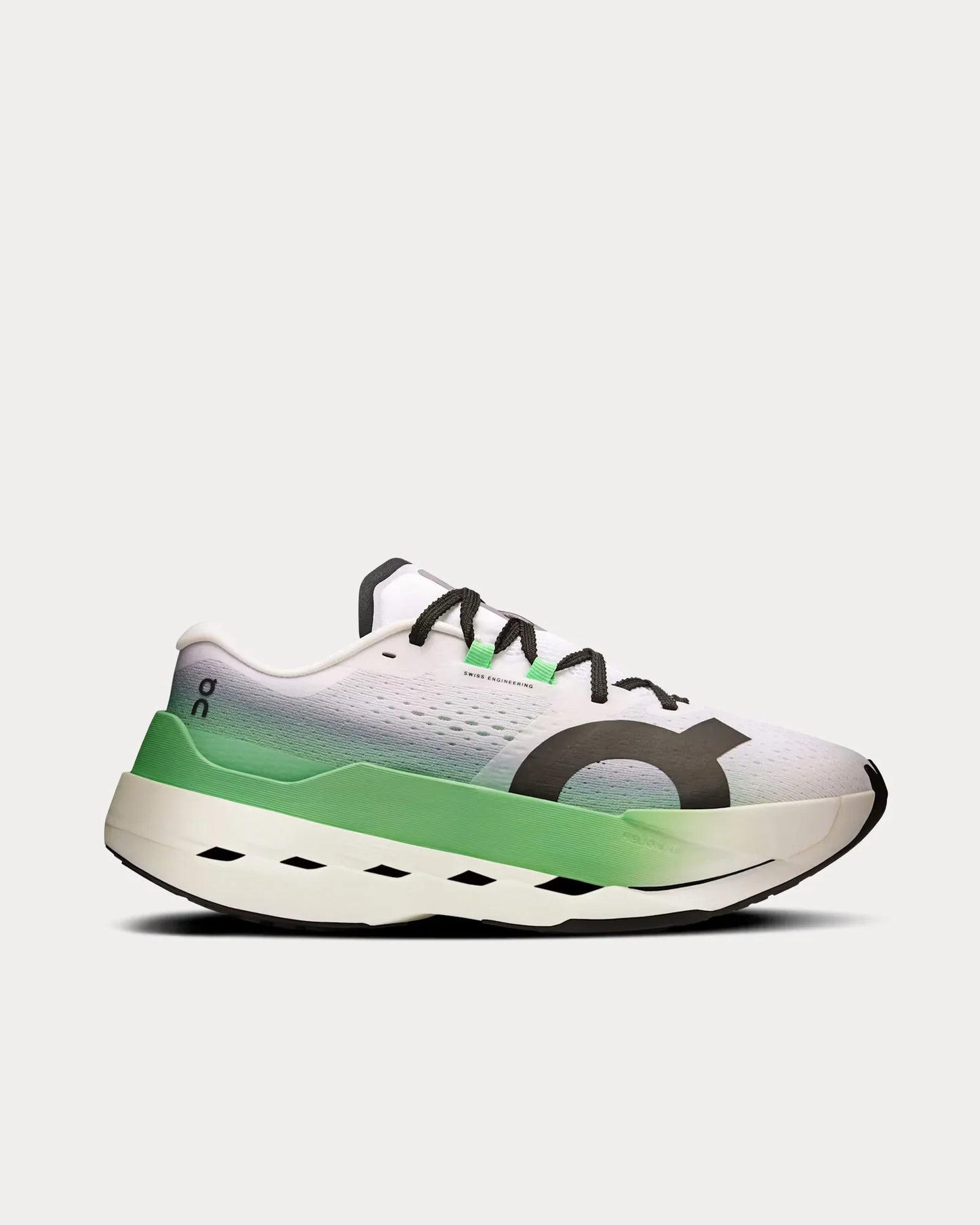 ON Men's Cloudboom Max 1 - Honeydrew/Lilac