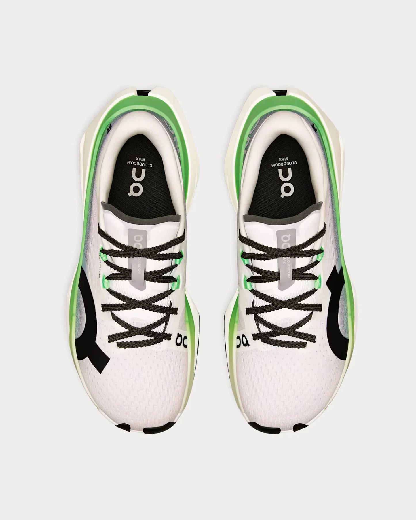 ON Men's Cloudboom Max 1 - Honeydrew/Lilac