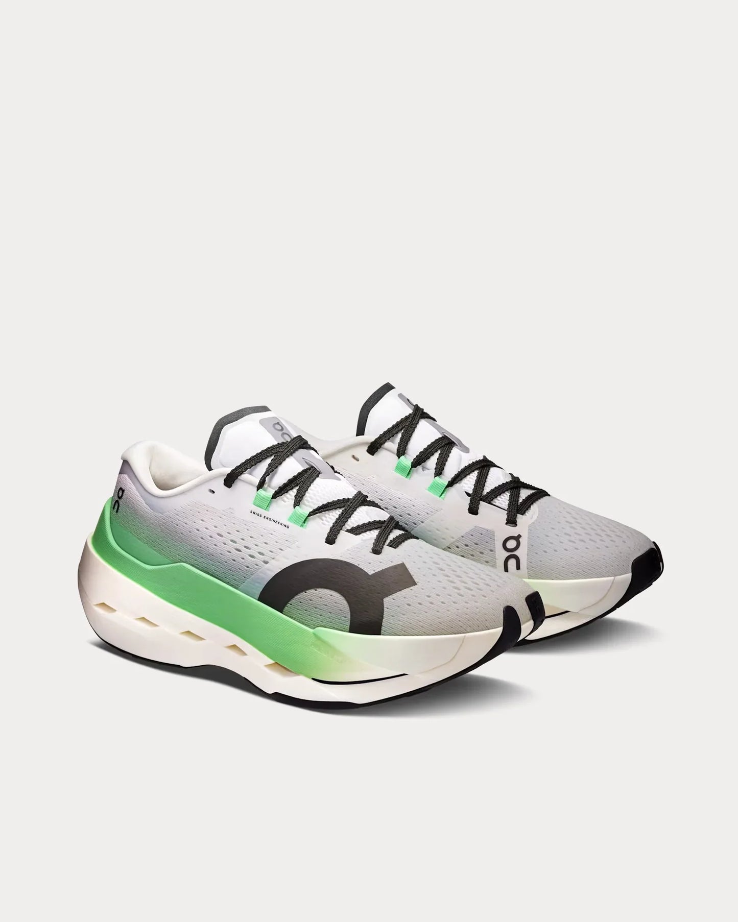 ON Men's Cloudboom Max 1 - Honeydrew/Lilac