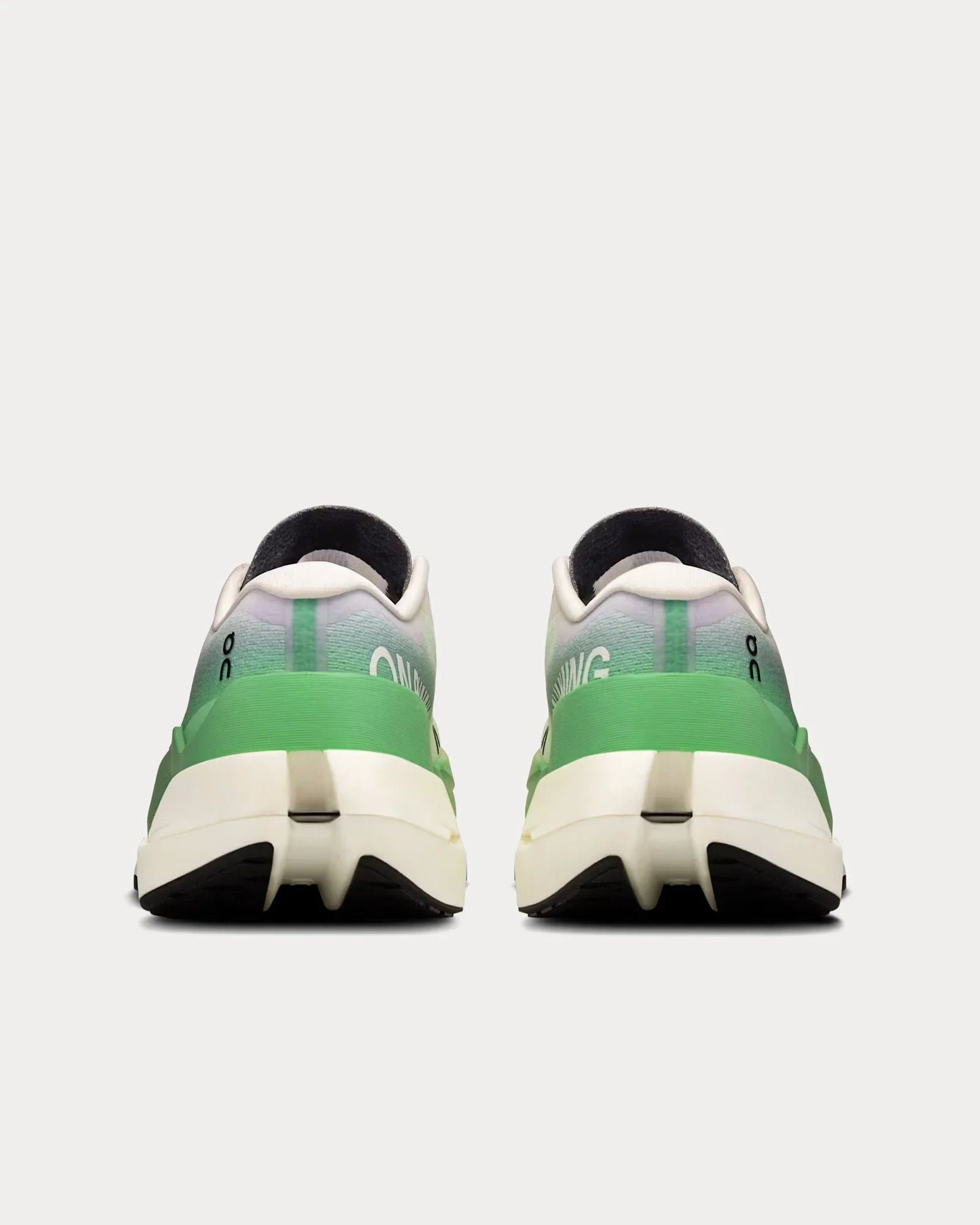 ON Men's Cloudboom Max 1 - Honeydrew/Lilac