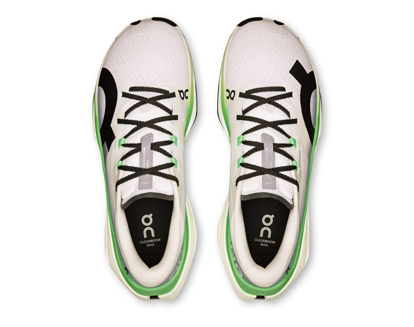 On Cloudboom Max Mens