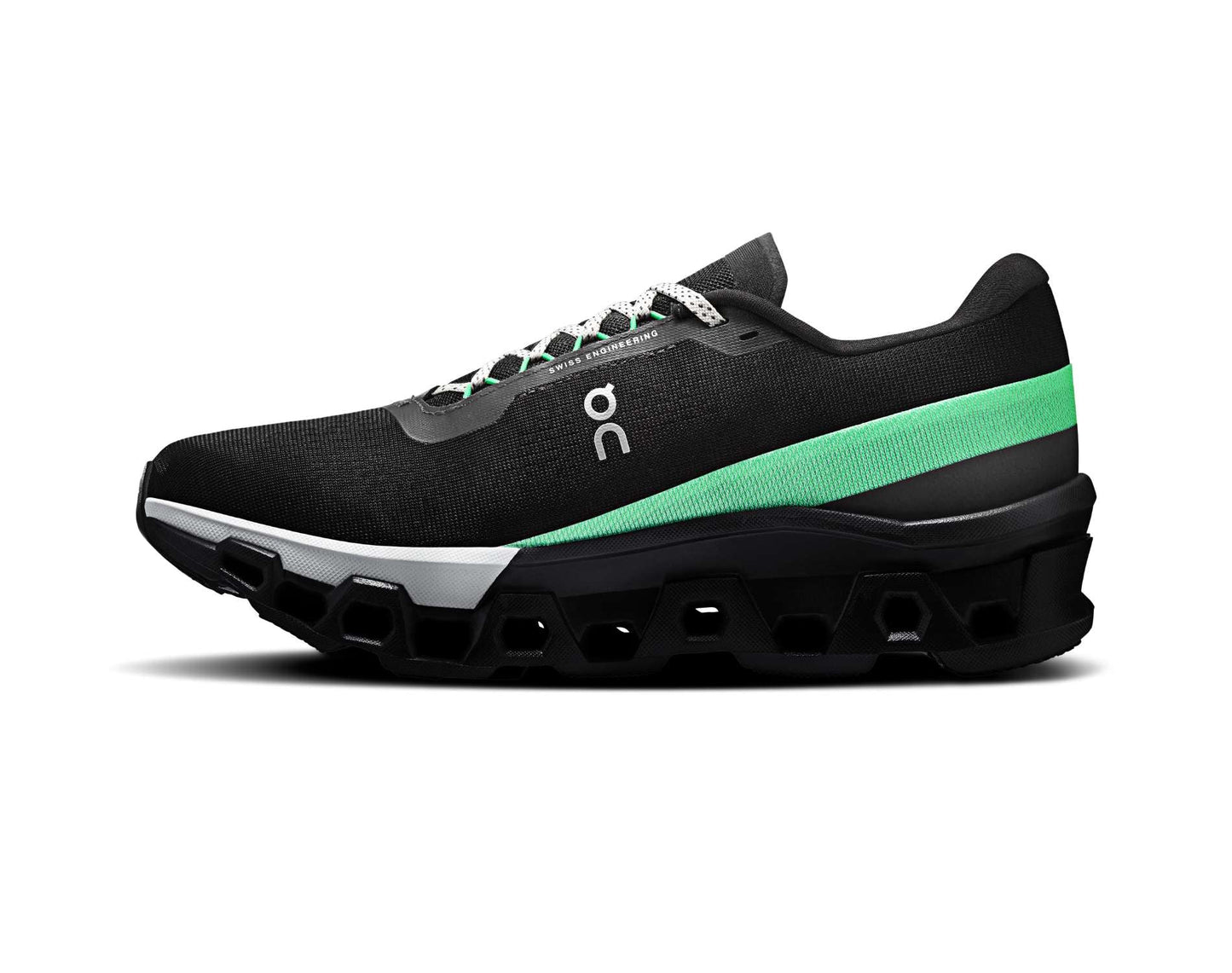 On Cloudmonster 2 Mens