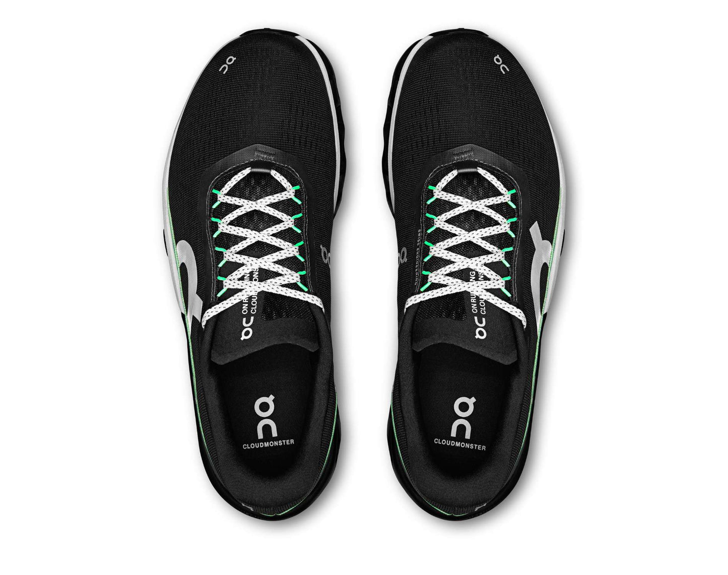 On Cloudmonster 2 Mens