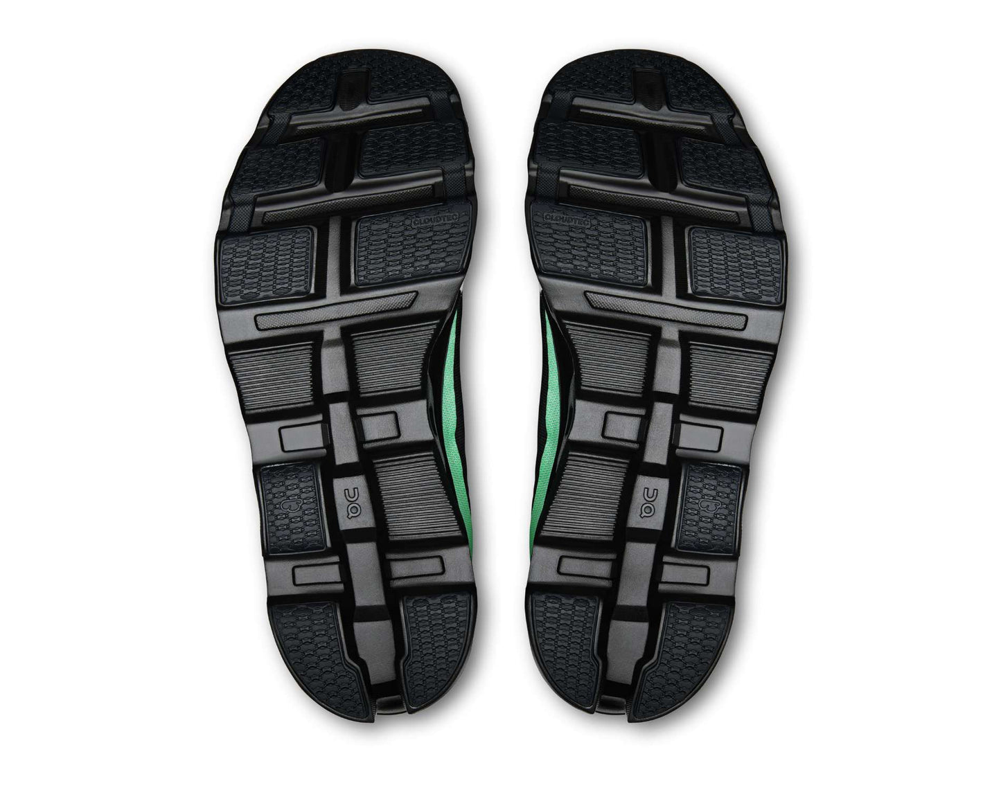 On Cloudmonster 2 Mens