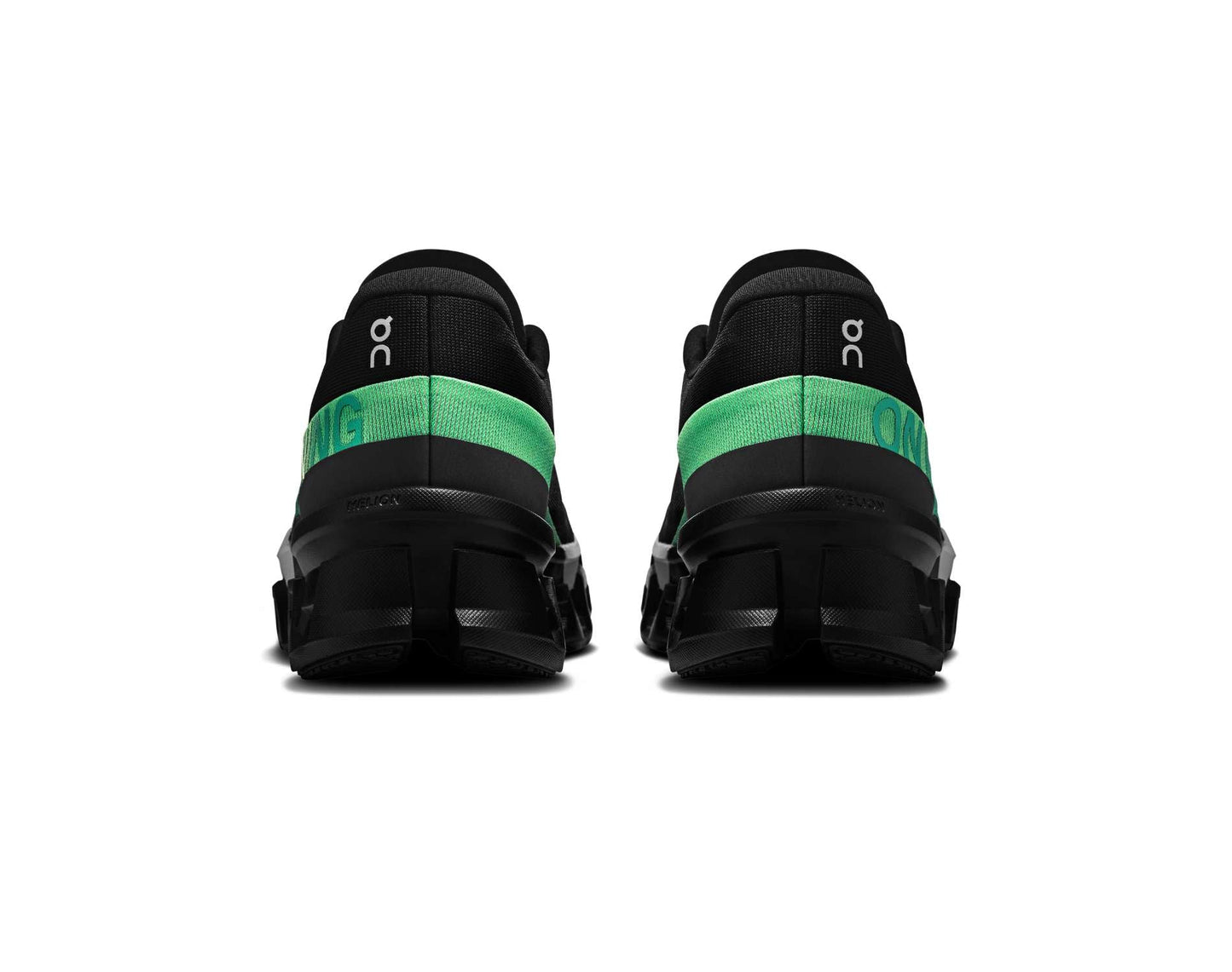 On Cloudmonster 2 Mens