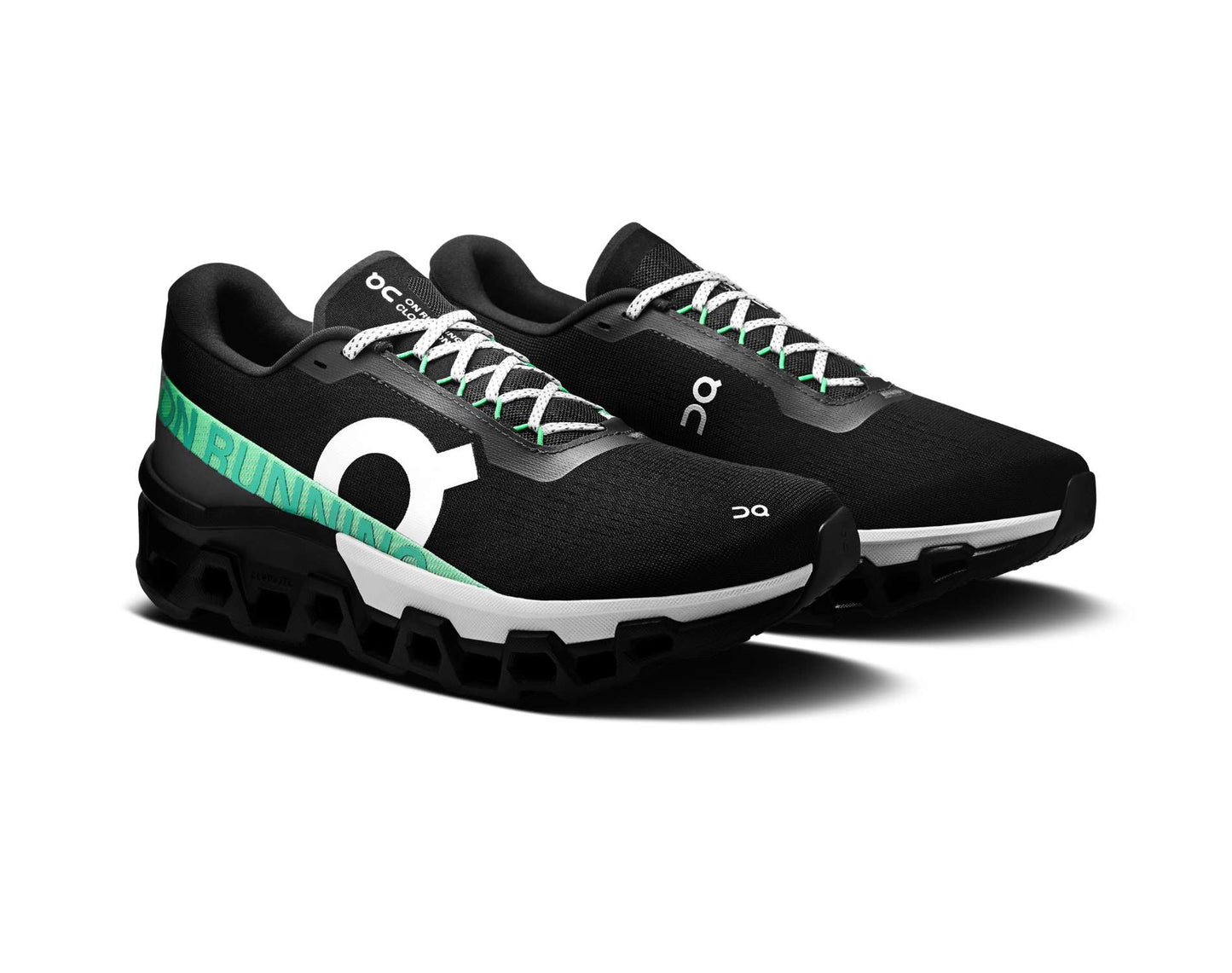 On Cloudmonster 2 Mens