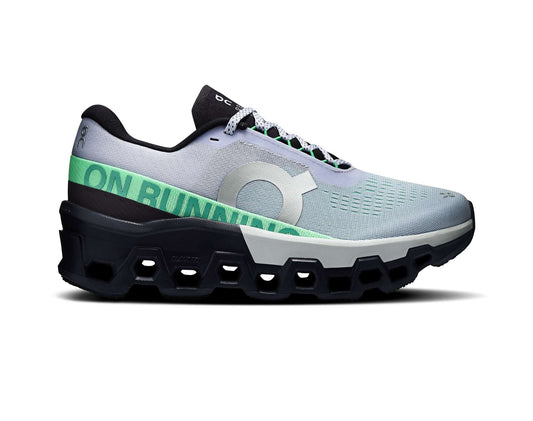 On Cloudmonster 2 Womens