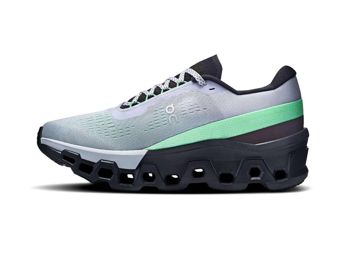 On Cloudmonster 2 Womens