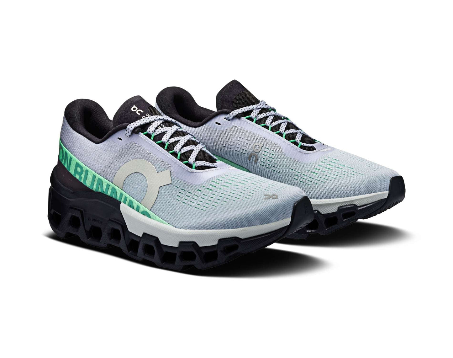 On Cloudmonster 2 Womens