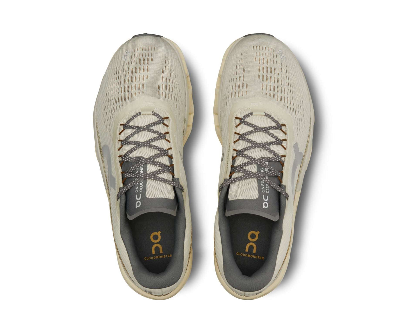 On Cloudmonster 2 Mens