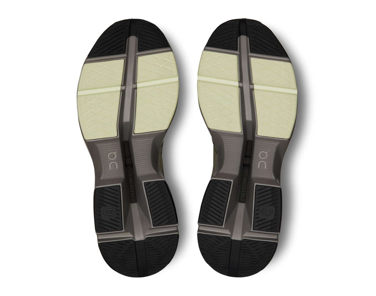 On Cloudpulse Mens Training Shoes