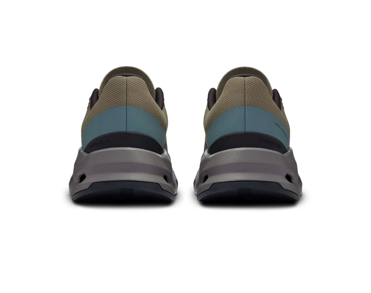 On Cloudpulse Mens Training Shoes