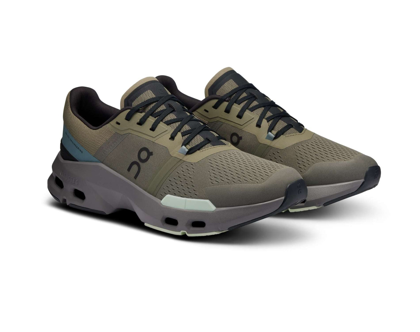 On Cloudpulse Mens Training Shoes
