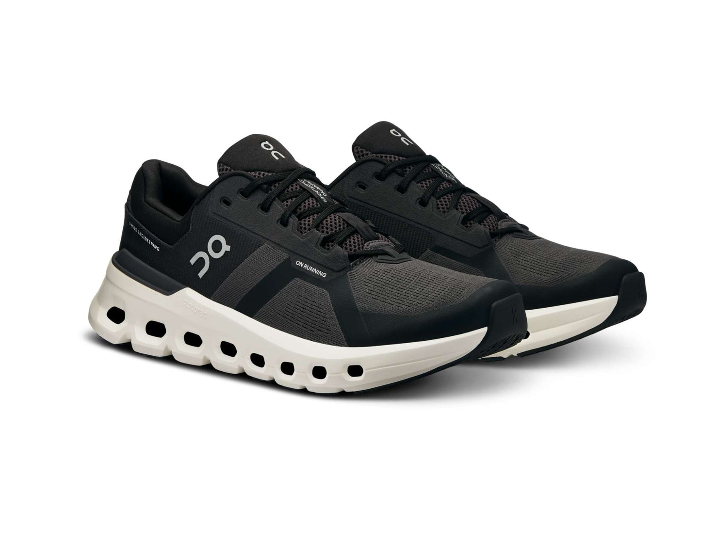 On Cloudrunner 2 Mens