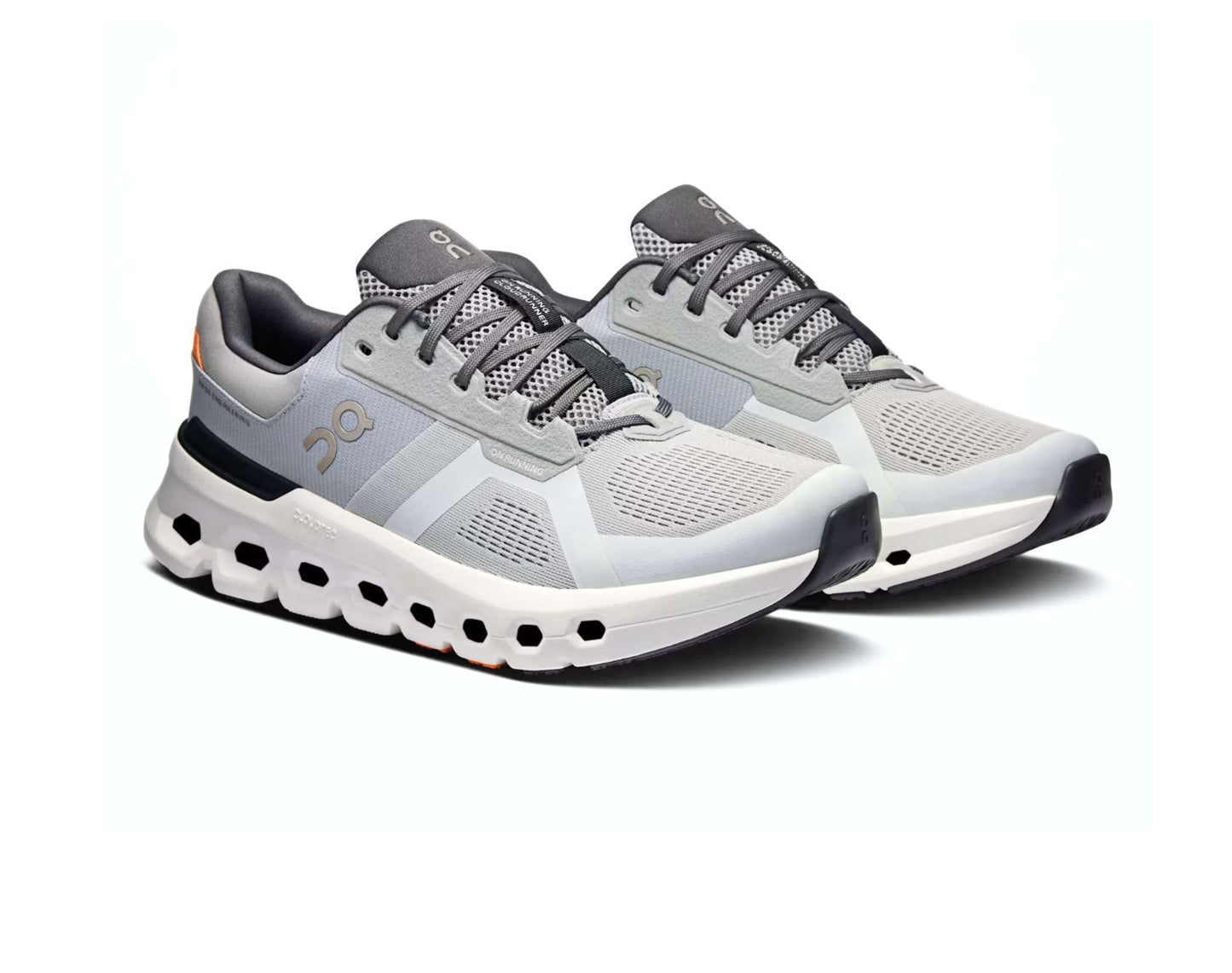 On Cloudrunner 2 Mens