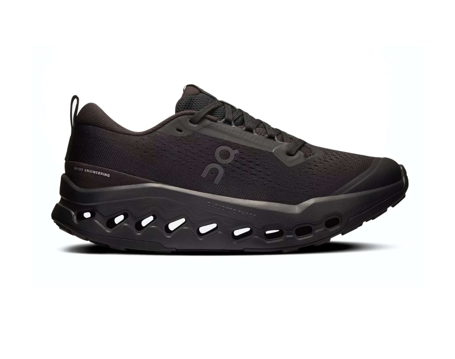 On Cloudsurfer Trail 2 WP Mens