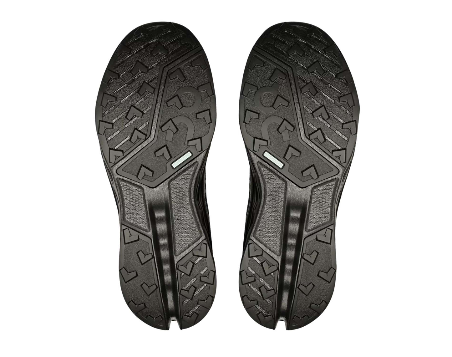 On Cloudsurfer Trail 2 WP Mens