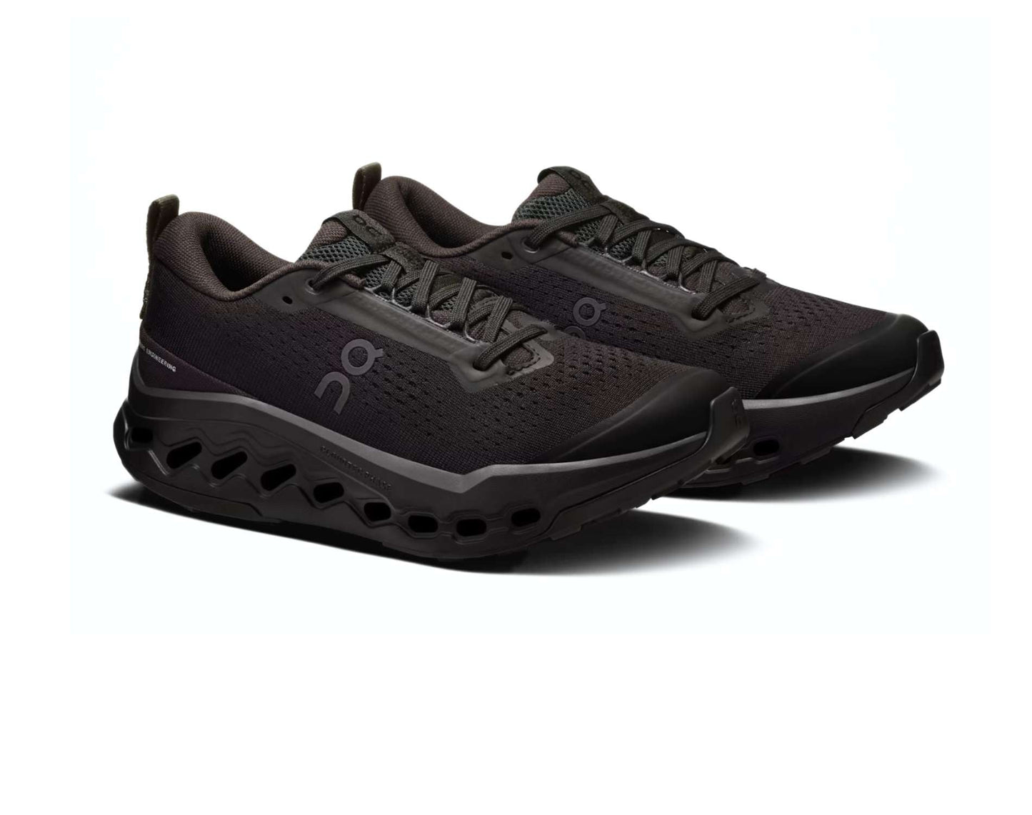 On Cloudsurfer Trail 2 WP Womens