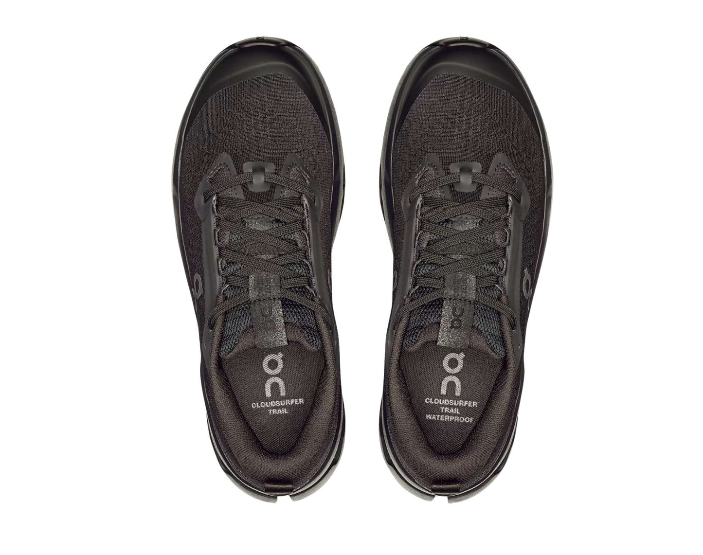 On Cloudsurfer Trail 2 WP Womens