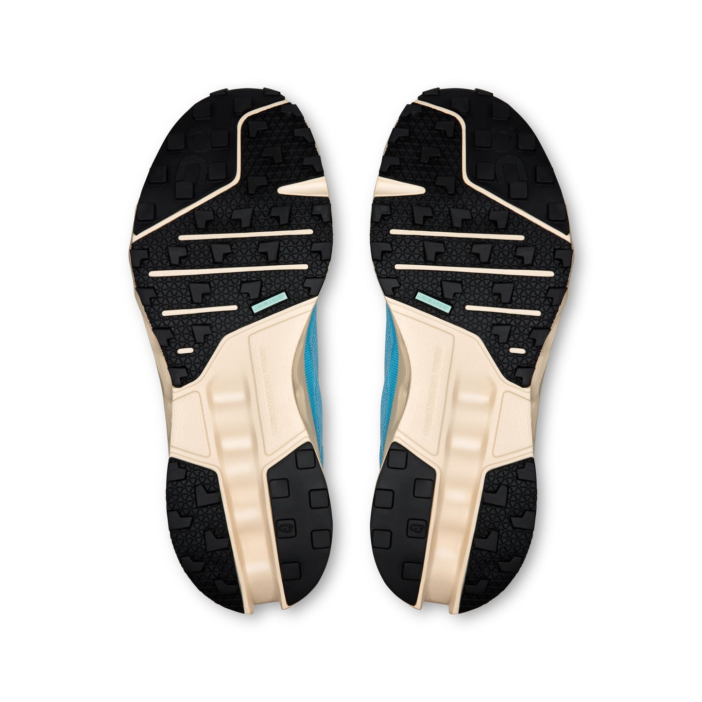 On Cloudsurfer Trail | Horizon / Cream | Mens