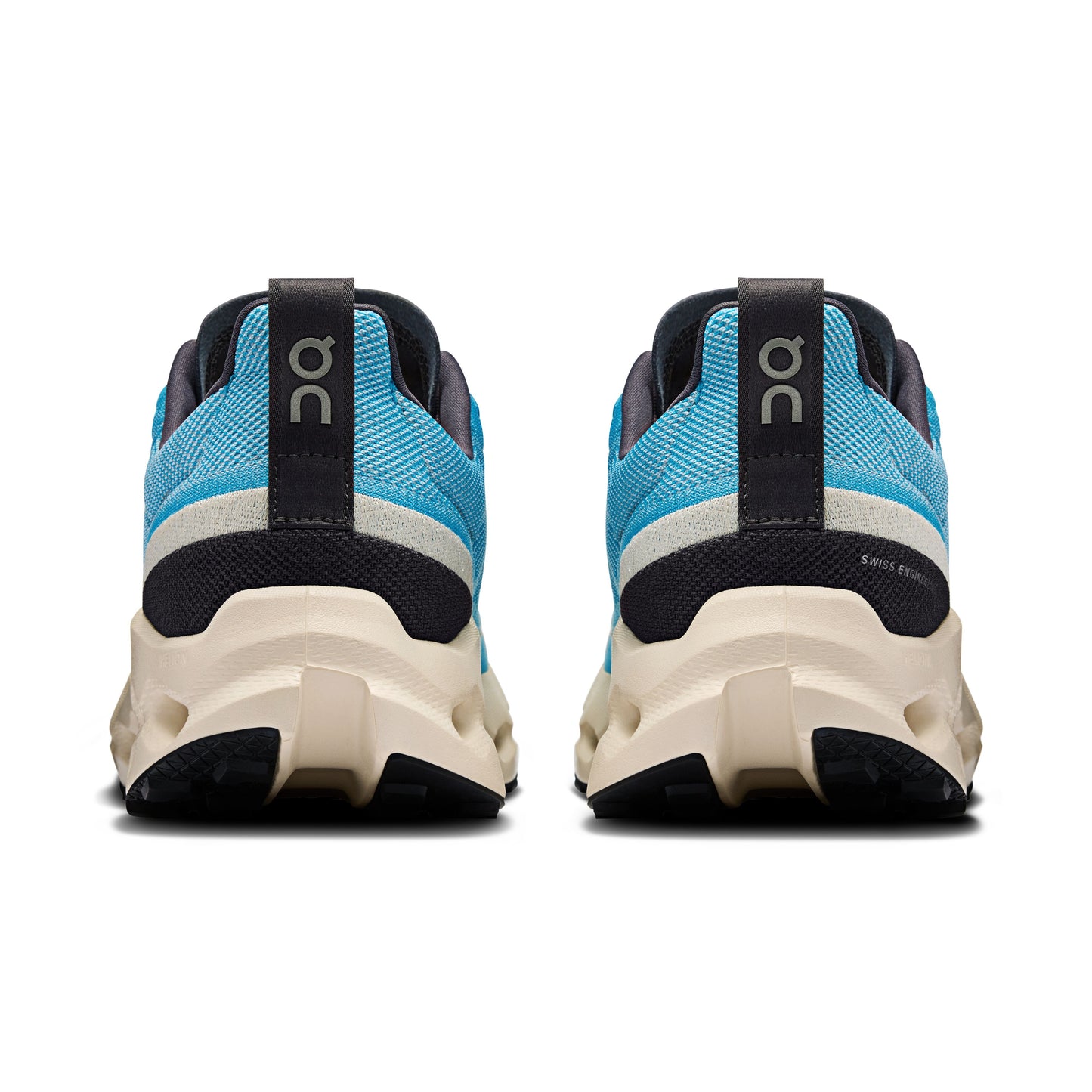 On Cloudsurfer Trail | Horizon / Cream | Mens