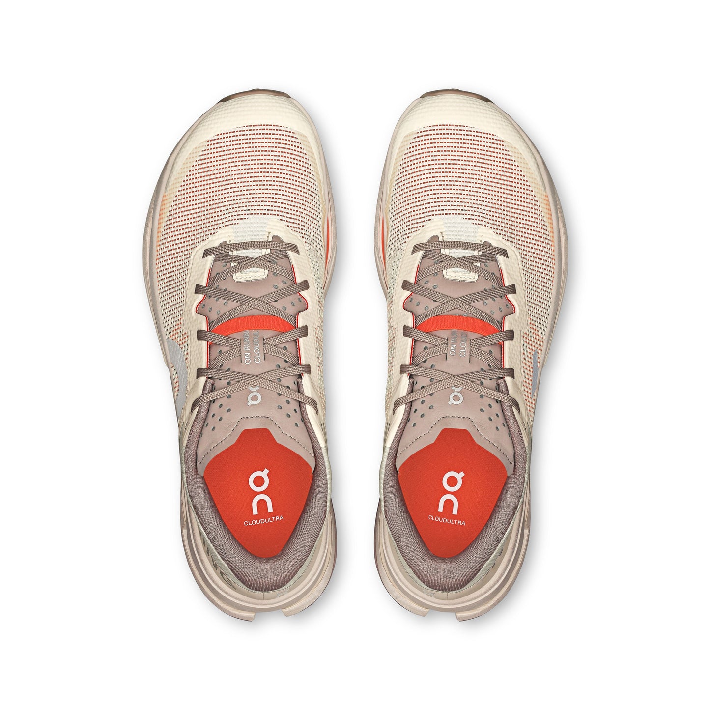 On Cloudultra 3 | Cinder / Pearl | Mens