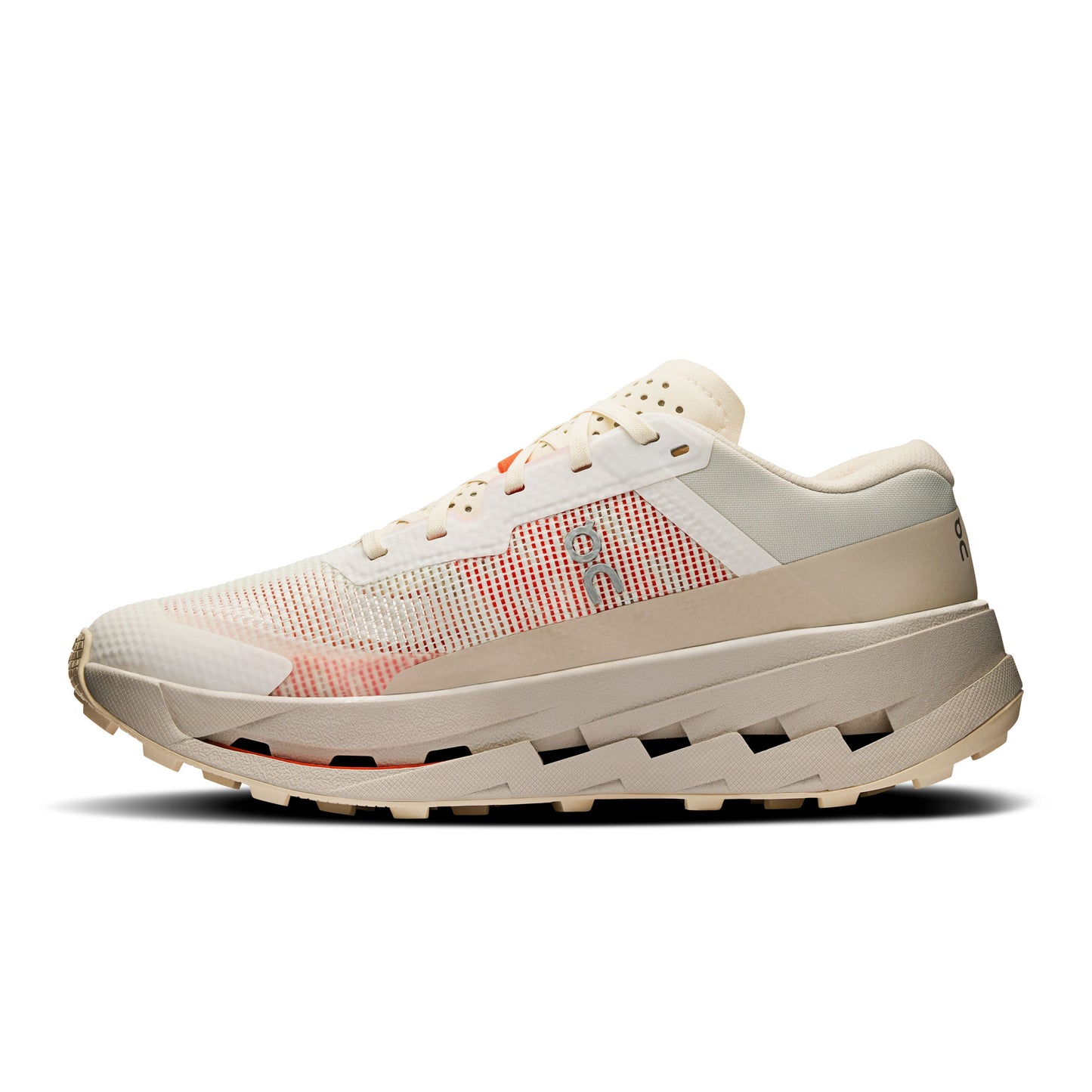 On Cloudultra 3 | Ivory / Pearl | Womens