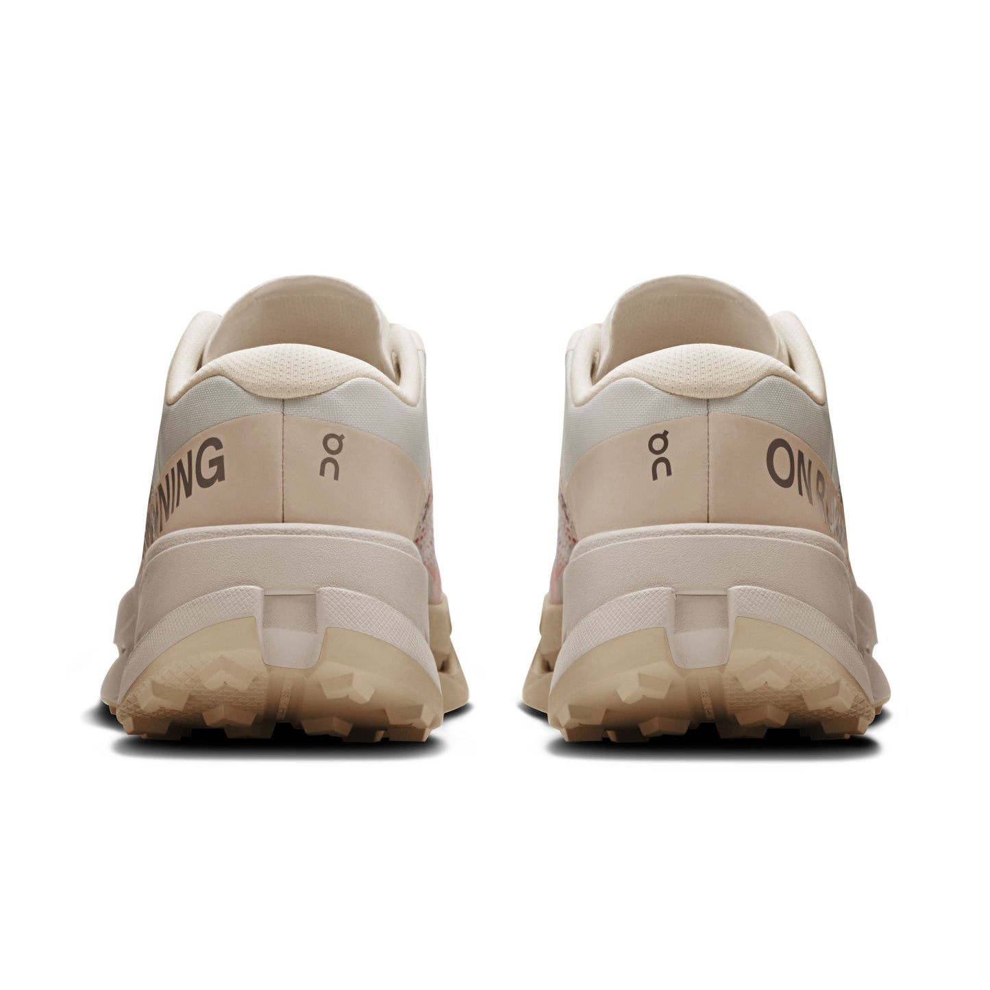 On Cloudultra 3 | Ivory / Pearl | Womens