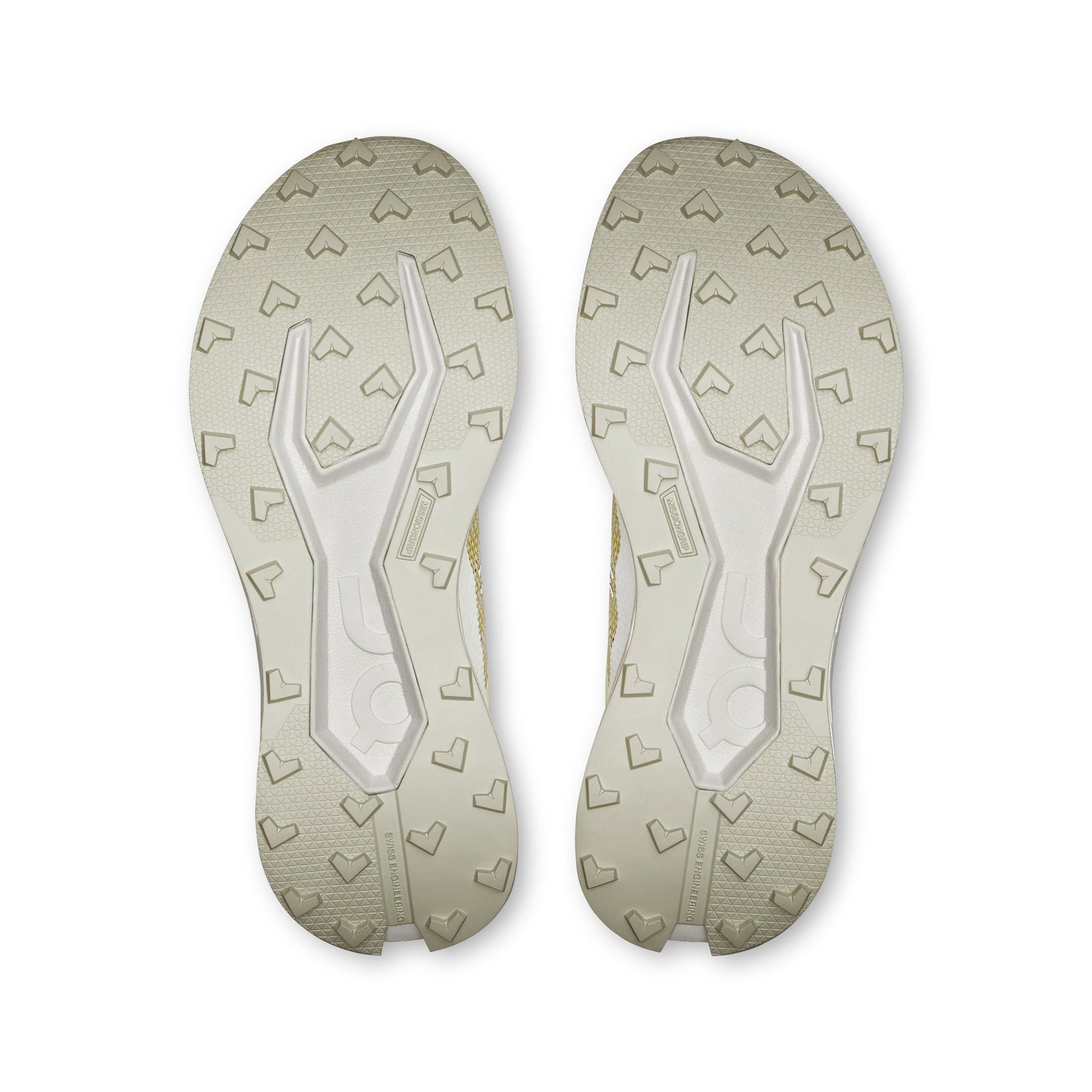 On Cloudultra 3 | Lychee / Lime | Womens