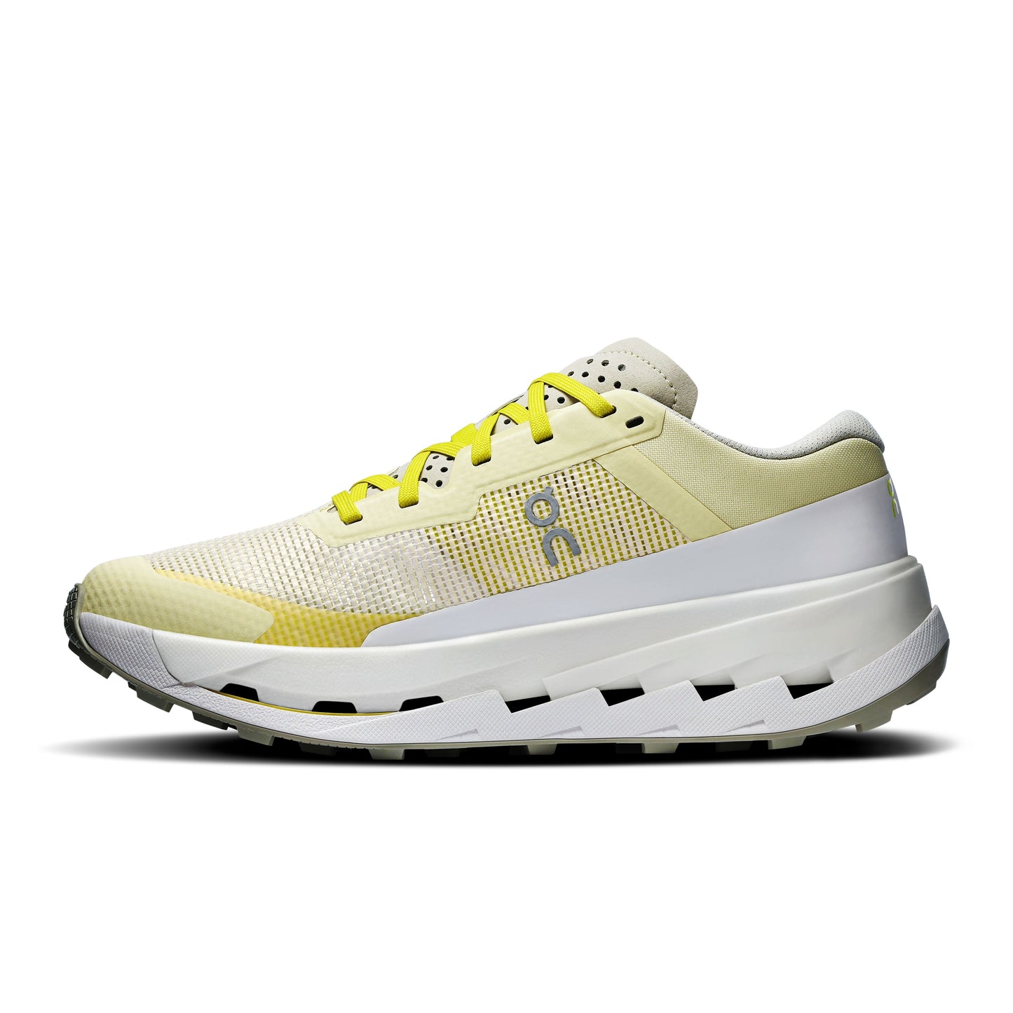 On Cloudultra 3 | Lychee / Lime | Womens