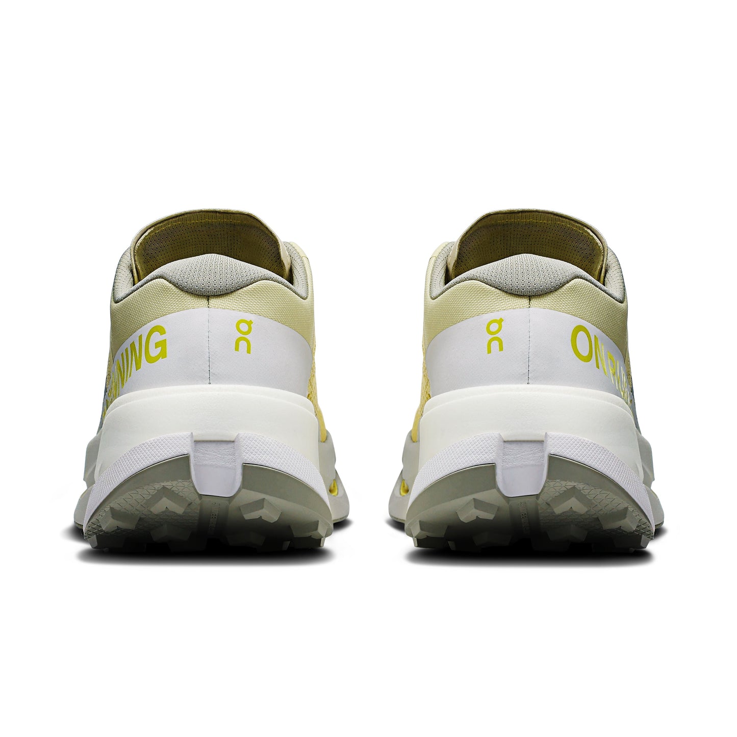 On Cloudultra 3 | Lychee / Lime | Womens