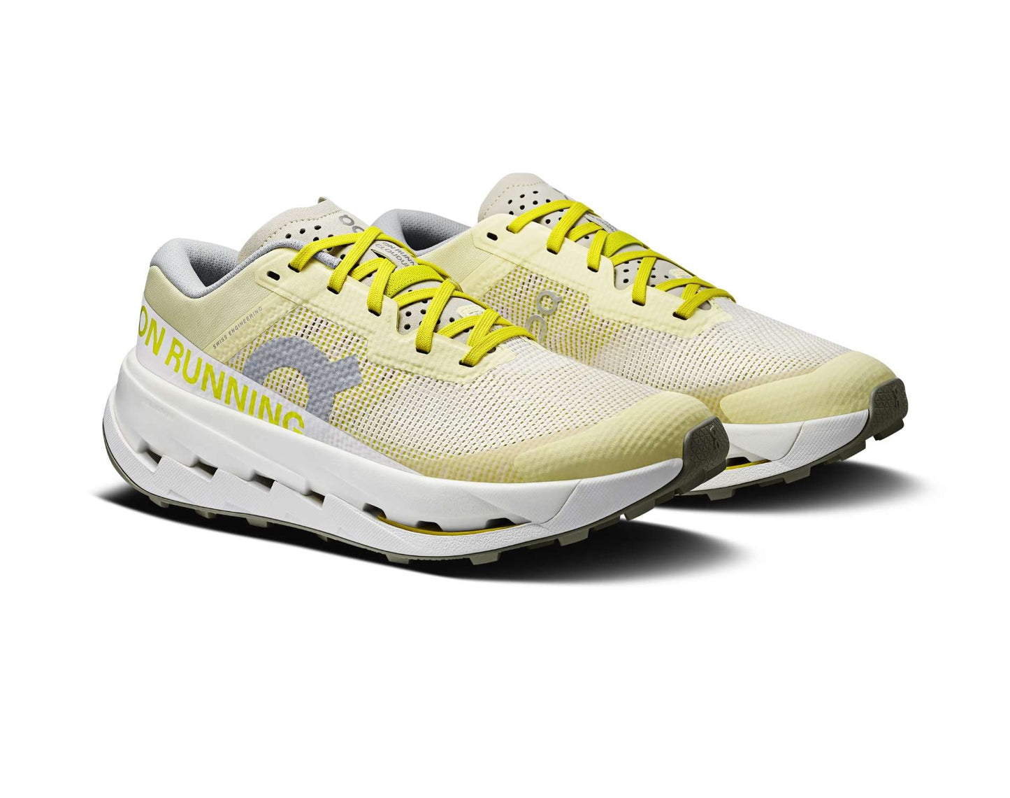 On Cloudultra 3 Womens