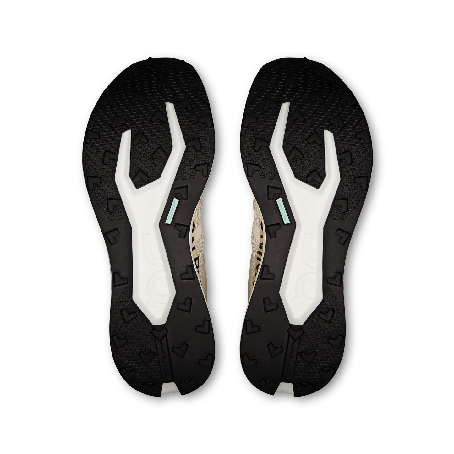 On Cloudultra Pro | Pearl / Lychee | Womens