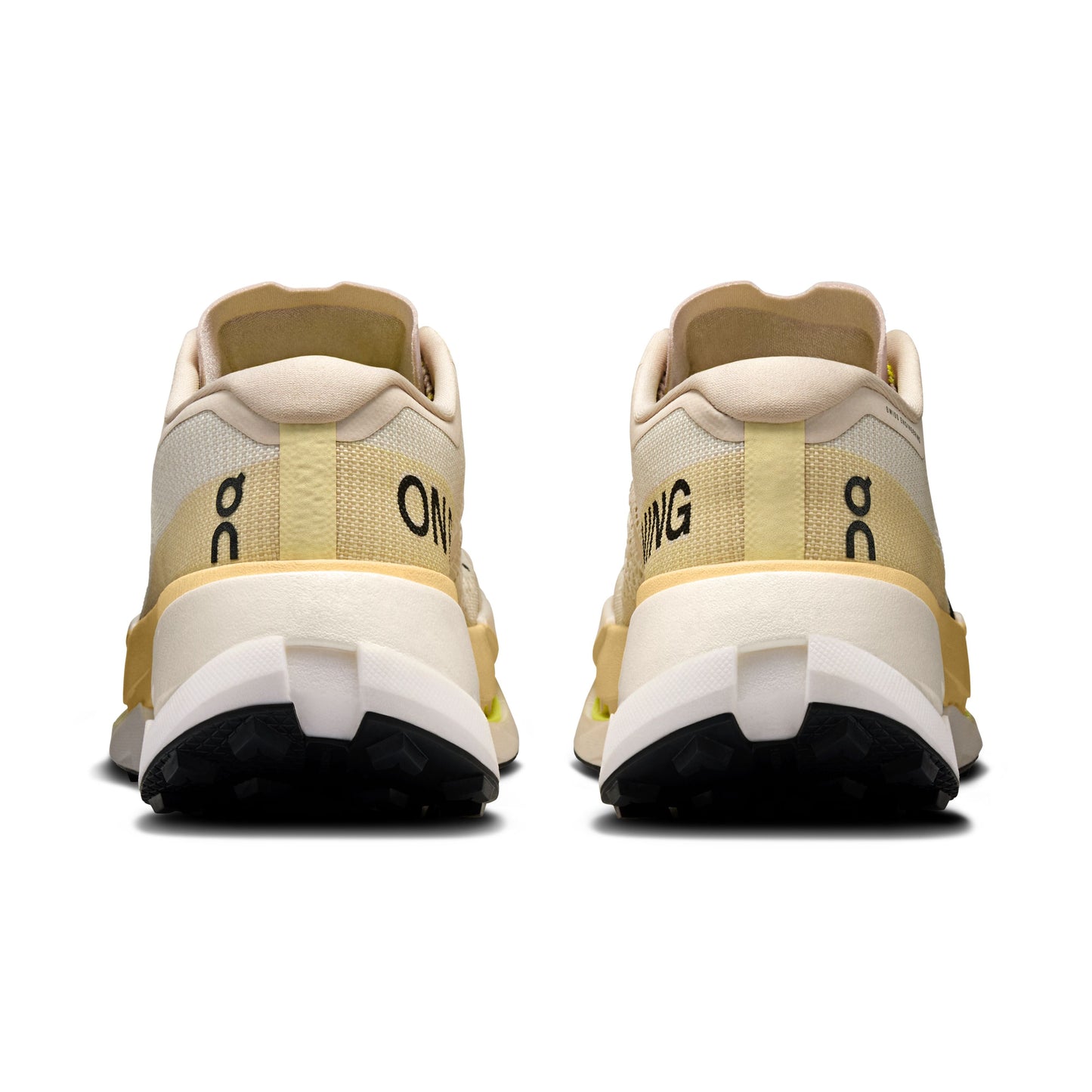 On Cloudultra Pro | Pearl / Lychee | Womens