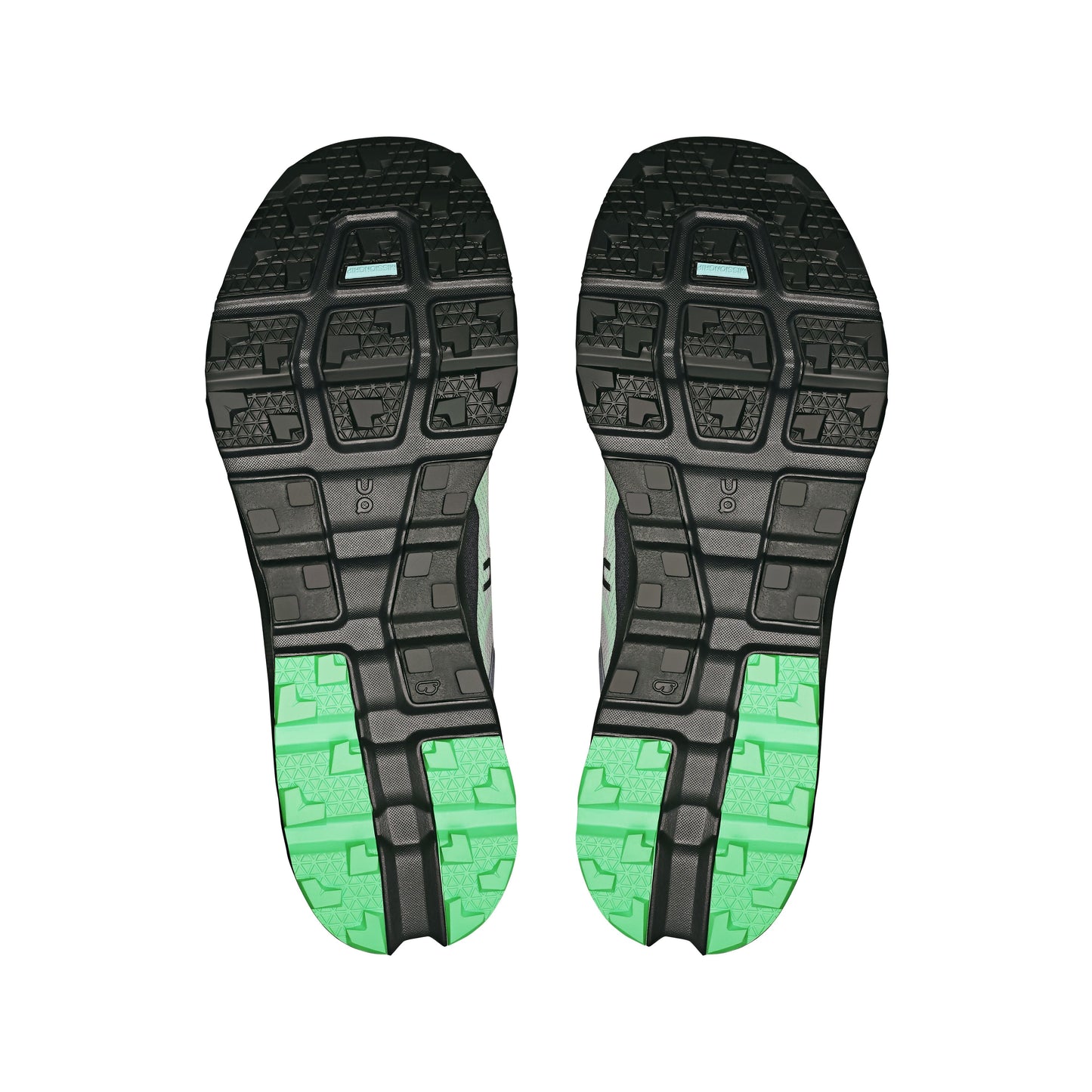 On Cloudvista 2 | Lilac / Black | Mens