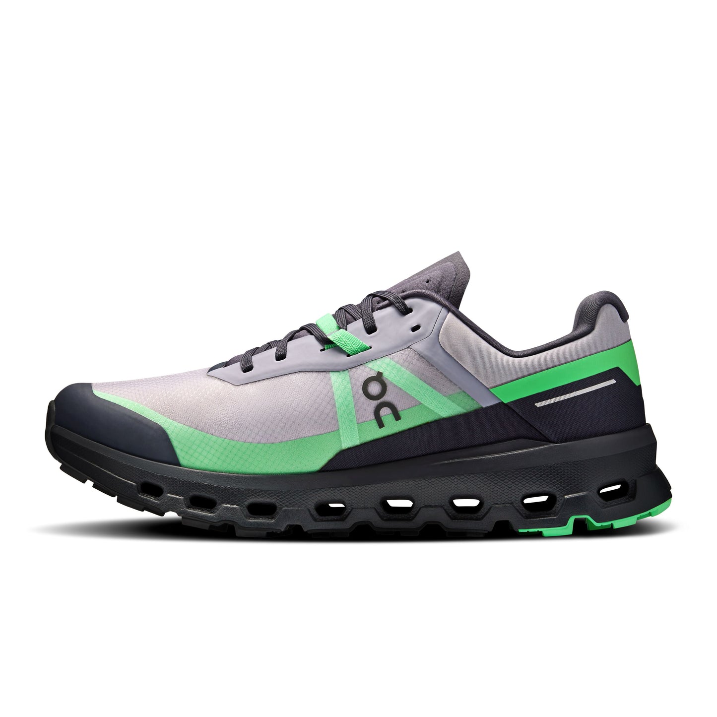 On Cloudvista 2 | Lilac / Black | Mens