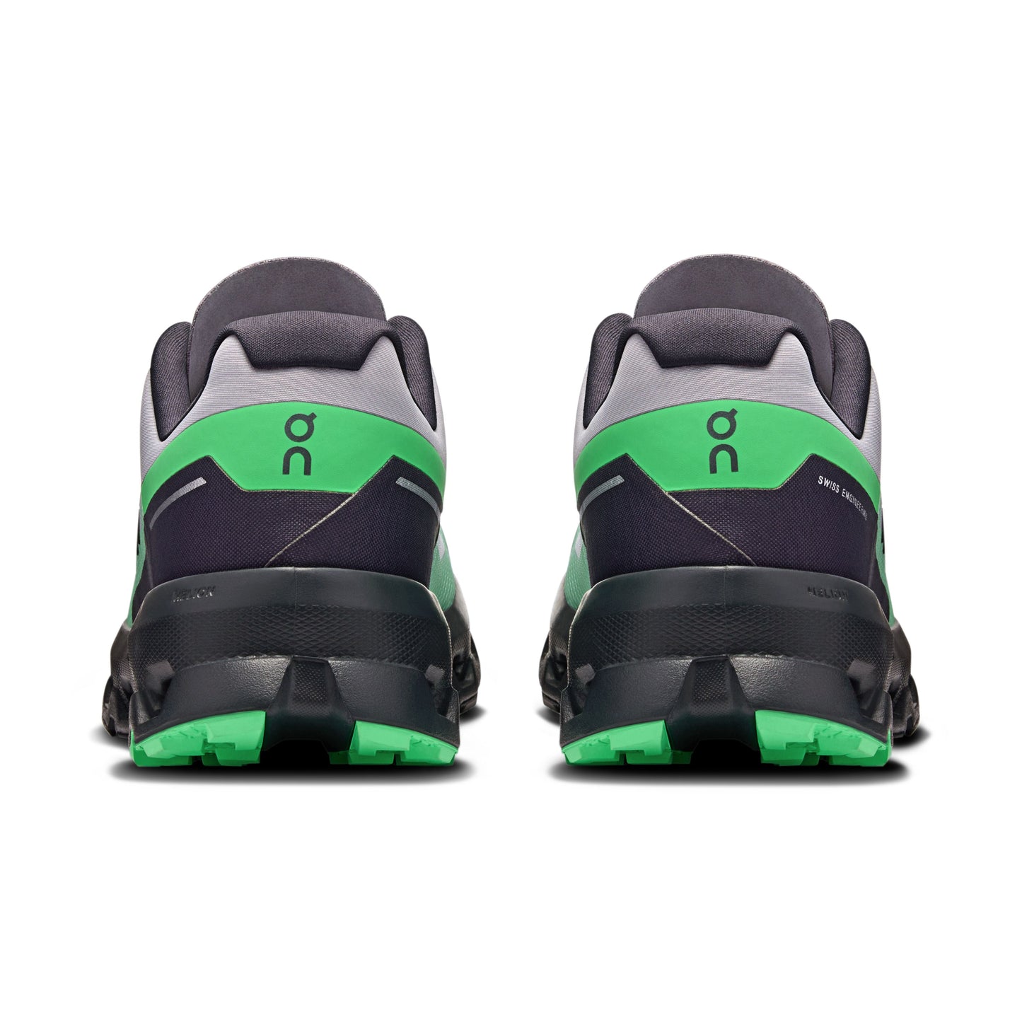 On Cloudvista 2 | Lilac / Black | Mens