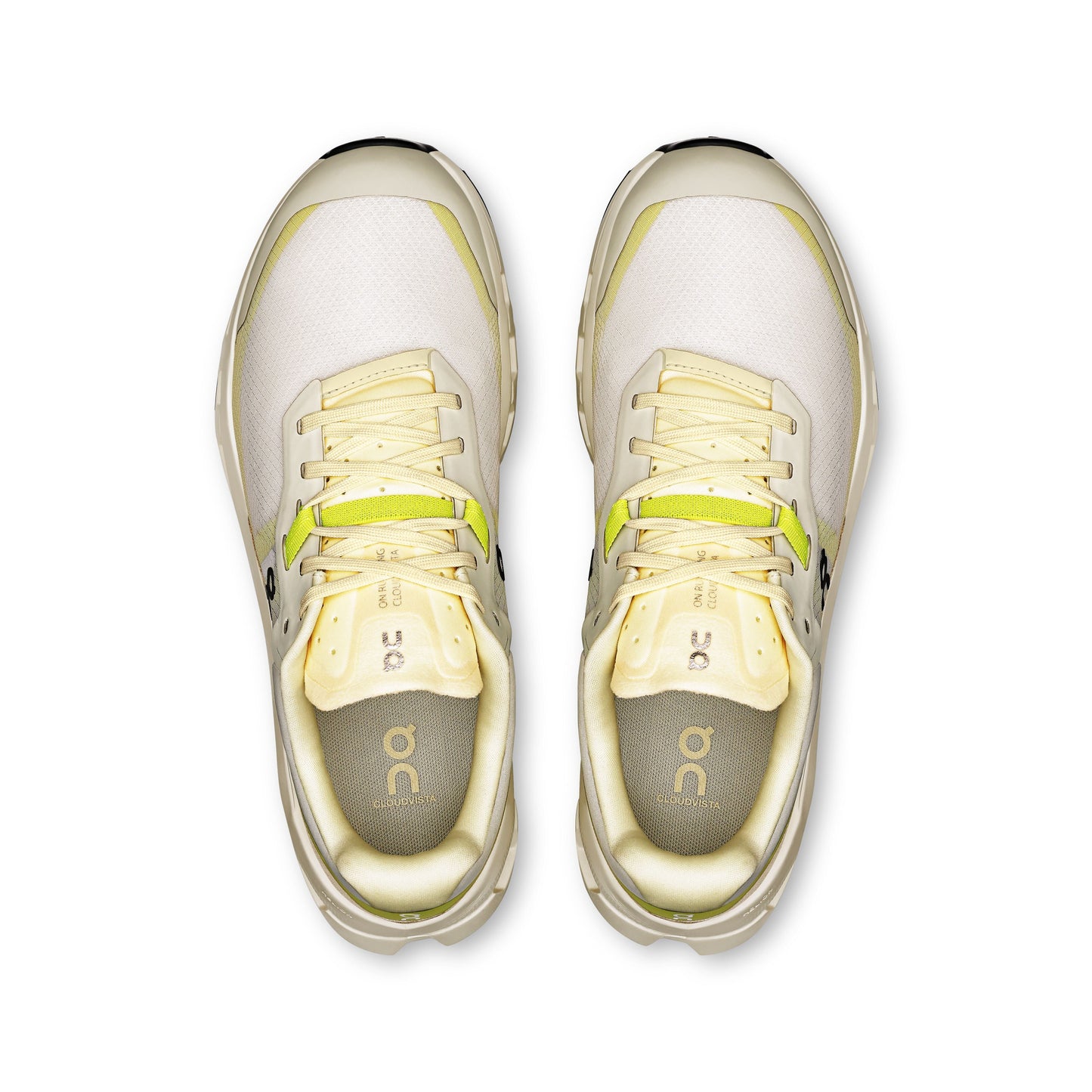 On Cloudvista 2 | Pelican / Ghost | Womens