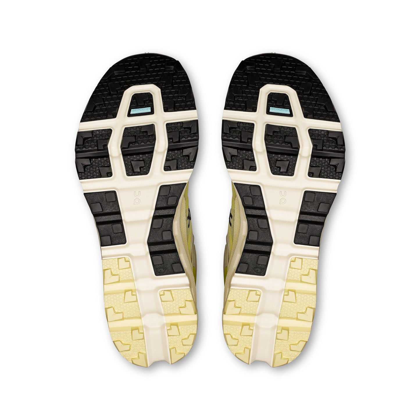 On Cloudvista 2 | Pelican / Ghost | Womens