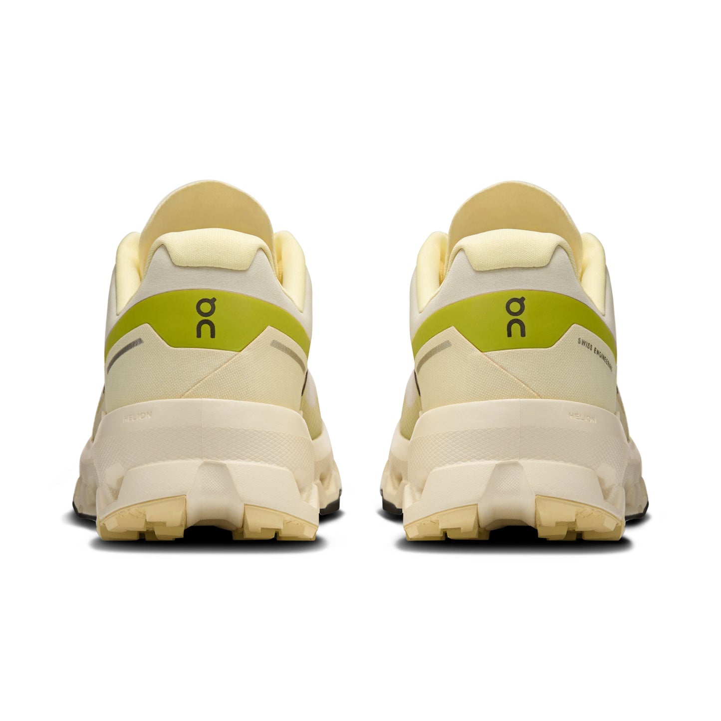 On Cloudvista 2 | Pelican / Ghost | Womens