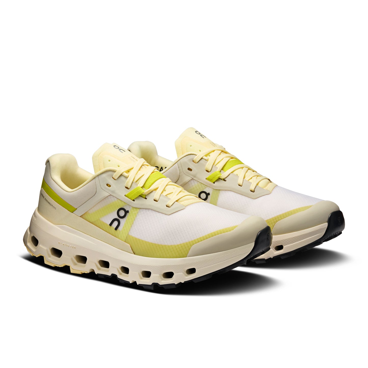 On Cloudvista 2 | Pelican / Ghost | Womens