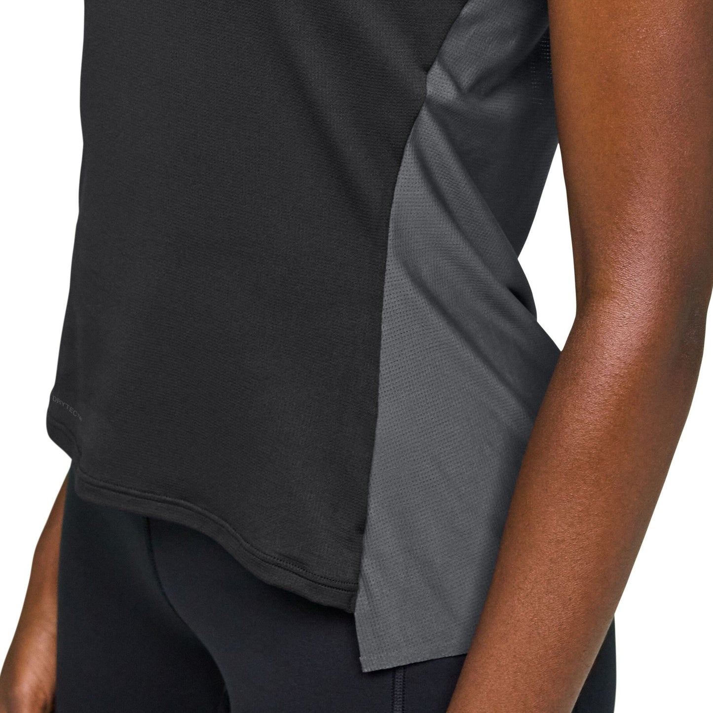 On Performance-T | Black / Eclipse | Womens