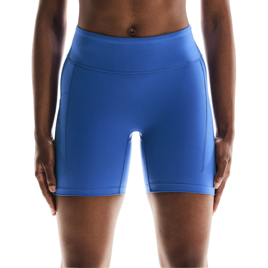 On Performance Tights Short | Zaffre | Womens